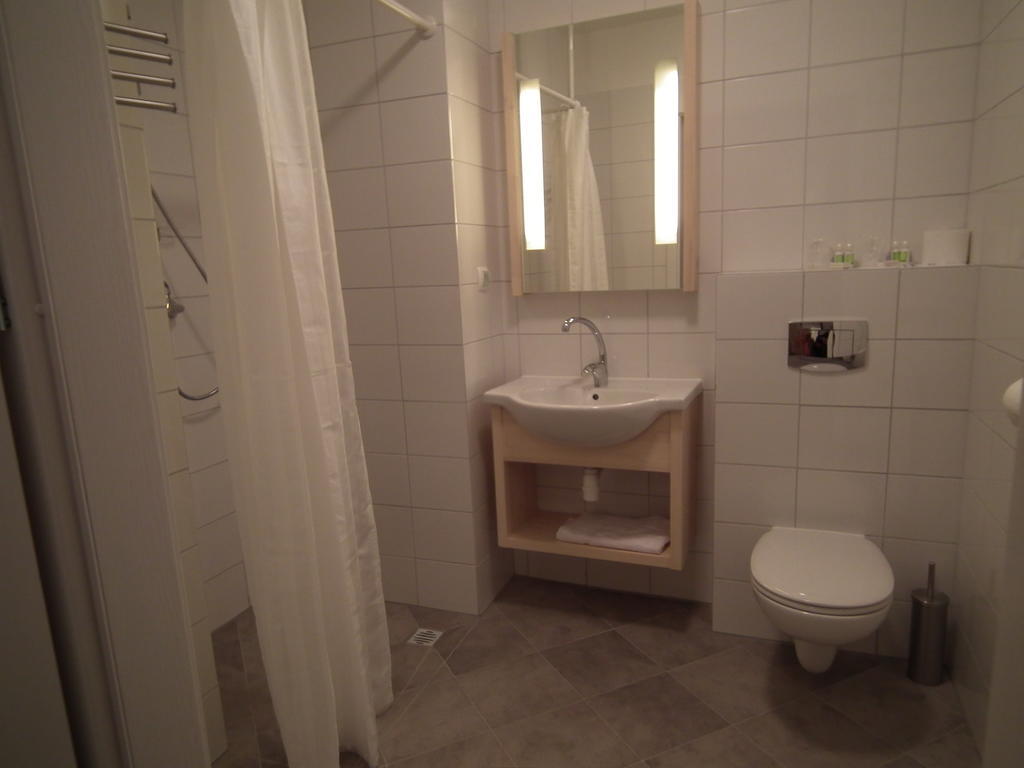 5A Hotel Services Koszalin Exterior photo